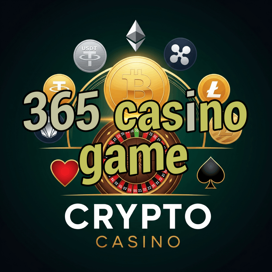 365 Casino Game - Year-Round Gaming